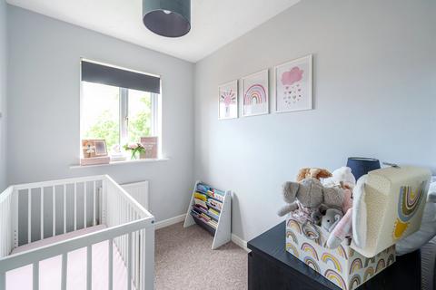 7 Freestone Mews, Leeds, LS12 5SY