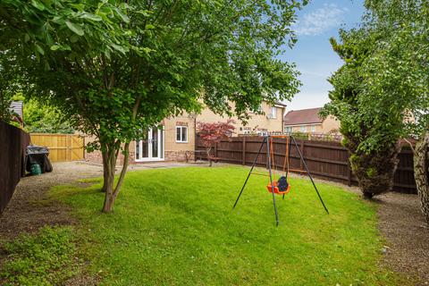 7 Freestone Mews, Leeds, LS12 5SY