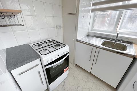 2 bedroom flat to rent, Netley Road, Newbury Park, Essex, IG2