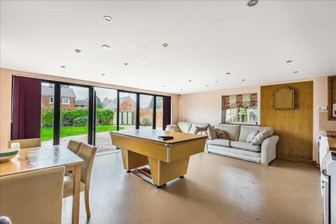 Onsons House Andover Road, Faberstown, Andover, SP11 9PD