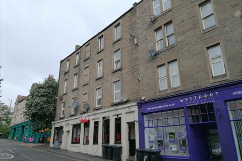 2 bedroom flat to rent, 9D Old Hawkhill, ,