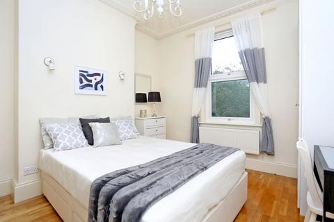 1 bedroom flat to rent, Anselm Road, London SW6