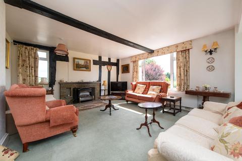 4 bedroom detached house for sale, Crimscote, Stratford-upon-Avon, Warwickshire, CV37