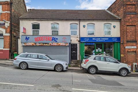 Mixed use for sale, 86/88 Frindsbury Road, Rochester, Kent, ME2 4HY
