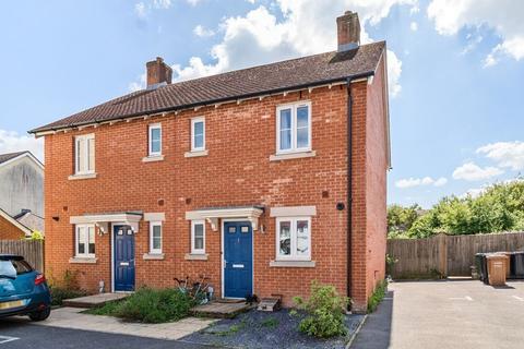 2 bedroom semi-detached house for sale, Levy Close, Andover