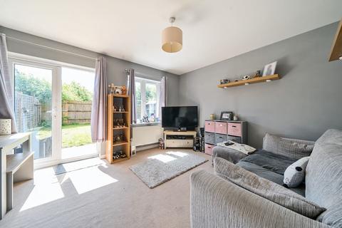 2 bedroom semi-detached house for sale, Levy Close, Andover