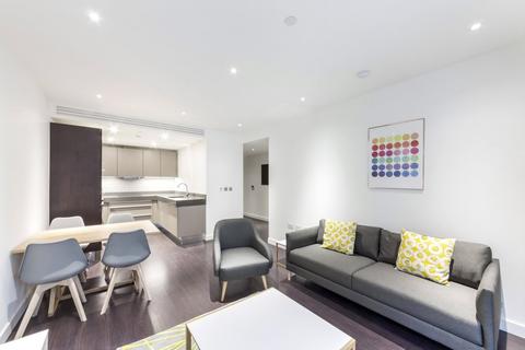 1 bedroom apartment to rent, Kingwood Gardens,, Goodman's Fields,, London, E1