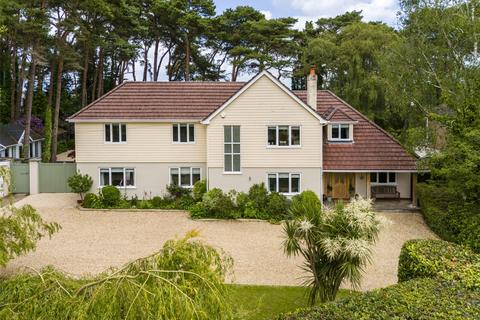 5 bedroom detached house for sale, High Park Road, Broadstone, Dorset, BH18