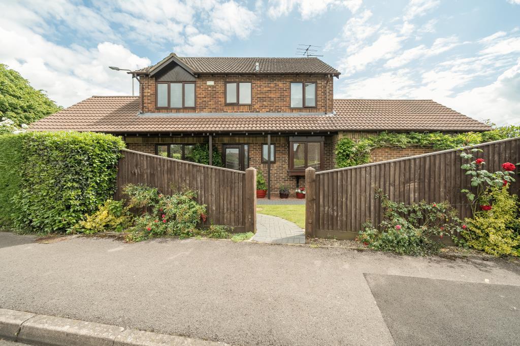 Betteridge Road, Thatcham, RG19 4 bed detached house for sale £650,000