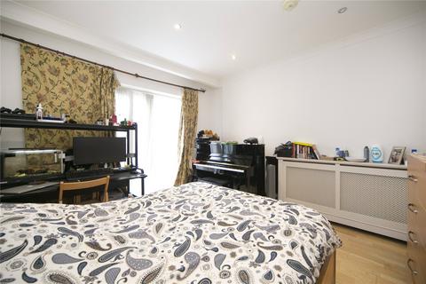 1 bedroom in a house share to rent, Bonny Street, Camden, London