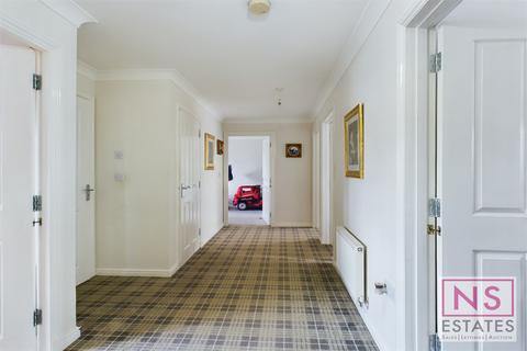 3 bedroom apartment for sale, Sun Gardens, Thornaby, Stockton-On-Tees, TS17