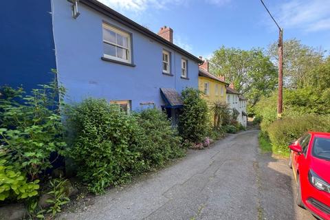 3 bedroom cottage for sale, New Quay, Ceredigion, SA45