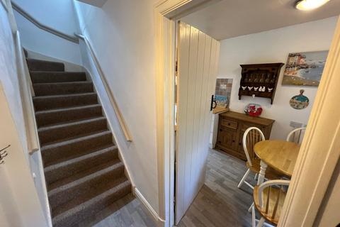 3 bedroom cottage for sale, New Quay, Ceredigion, SA45