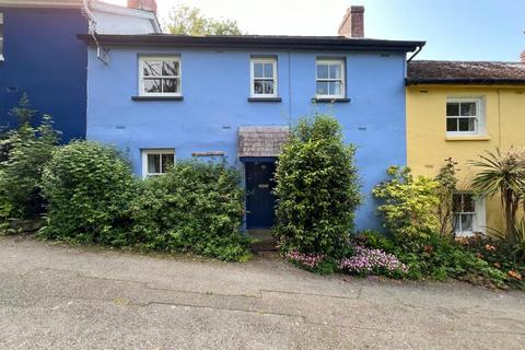 3 bedroom cottage for sale, New Quay, Ceredigion, SA45