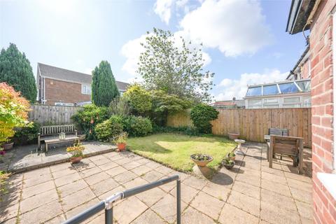 3 bedroom semi-detached house for sale, Anglesey Gardens, Chapel House, NE5