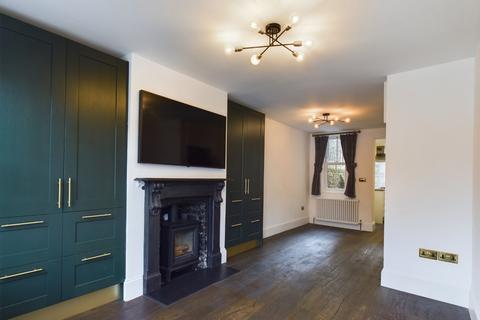 2 bedroom end of terrace house for sale, Church Road, Watford, Hertfordshire, WD17 4PY