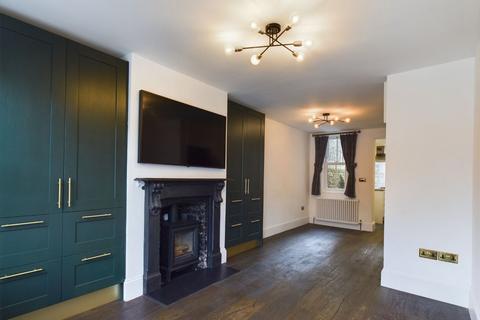 2 bedroom end of terrace house for sale, Church Road, Watford, Hertfordshire, WD17 4PY