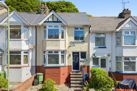 3 bedroom terraced house for sale, Clifton Road, Paignton, TQ3