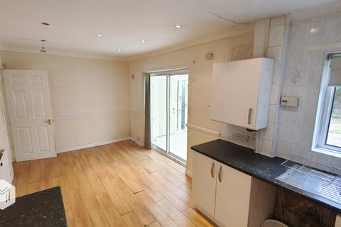 107 Longshaw Drive, Worsley, Manchester, M28 0BD