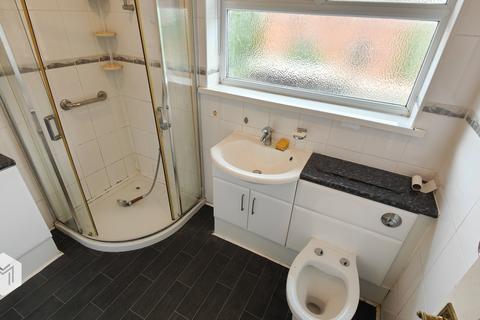 107 Longshaw Drive, Worsley, Manchester, M28 0BD