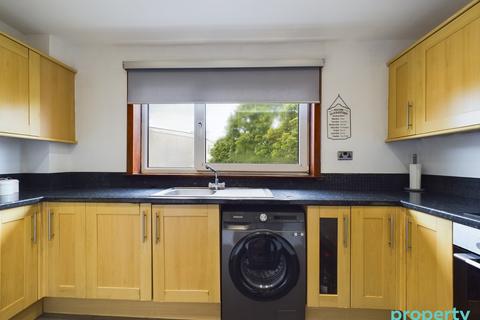 2 bedroom flat for sale, Stobo, East Kilbride, South Lanarkshire, G74