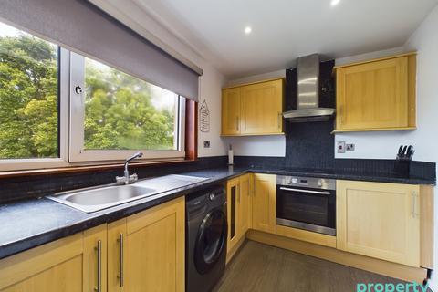 2 bedroom flat for sale, Stobo, East Kilbride, South Lanarkshire, G74