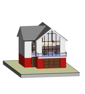 undefined, Pochin Development Site