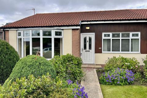 2 bedroom semi-detached bungalow for sale, 115a Low Etherley, Bishop Auckland, DL14