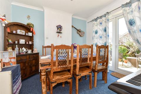 3 bedroom detached house for sale, Ranelagh Road, Lake, Isle of Wight