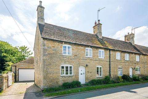 3 bedroom end of terrace house for sale, Little Casterton, Stamford, Rutland, PE9