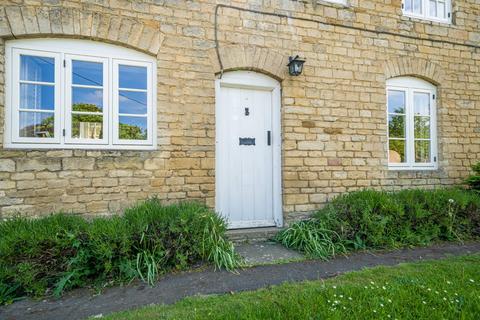 3 bedroom end of terrace house for sale, Little Casterton, Stamford, Rutland, PE9