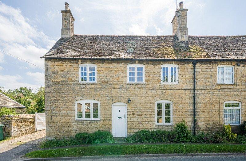 Camphill Cottages