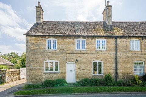 4 bedroom end of terrace house for sale, Little Casterton, Stamford, Rutland, PE9