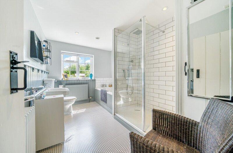 Annexe Bathroom