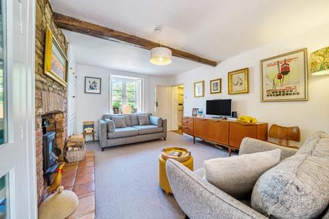 4 bedroom end of terrace house for sale, Little Casterton, Stamford, Rutland, PE9