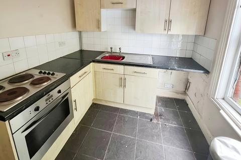 48 Bolingbroke Road, Coventry, CV3 1AQ