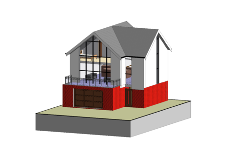 undefined, Pochin Development Site