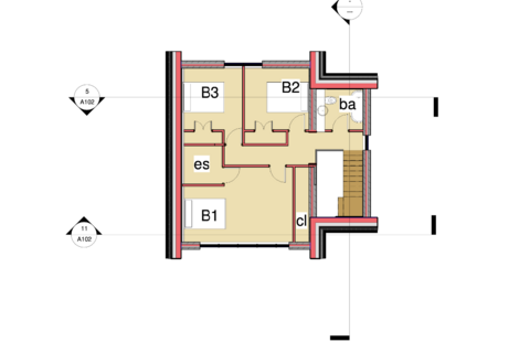 undefined, Pochin Development Site