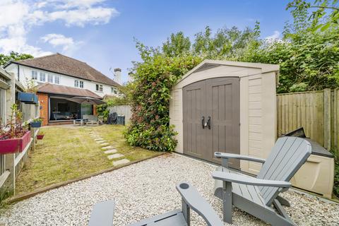 3 bedroom semi-detached house for sale, Clock House Mead, Oxshott, Leatherhead, Surrey, KT22