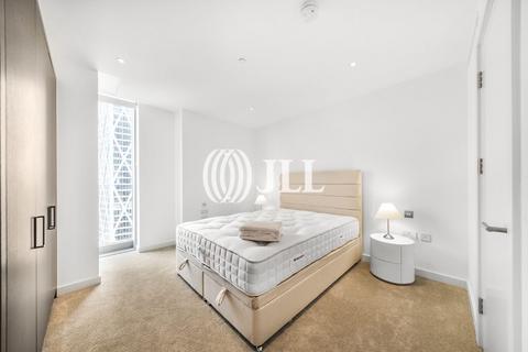 2 bedroom apartment to rent, Landmark Pinnacle London E14