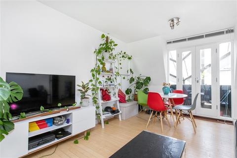 2 bedroom apartment for sale, Hayfield Passage, London, E1