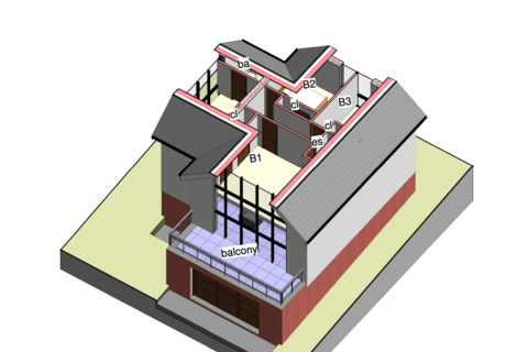 undefined, Pochin Development Site