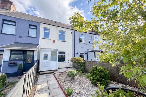 3 bedroom terraced house for sale, Glassworks Cottages, Newport, NP20