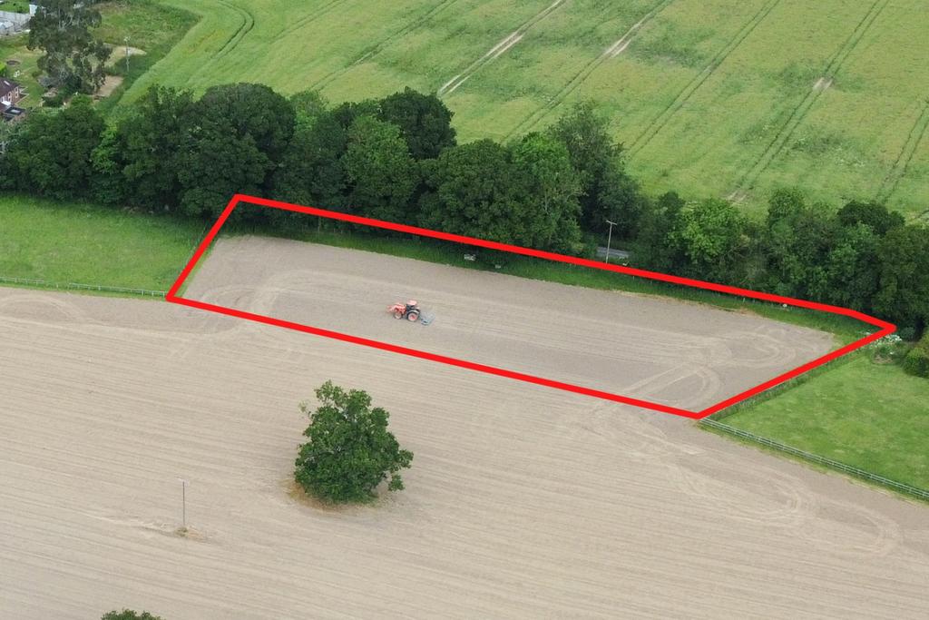 Aerial Photo1