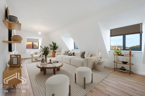 undefined, Penthouse, The Residence, Clifton Drive South