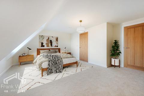 undefined, Penthouse, The Residence, Clifton Drive South