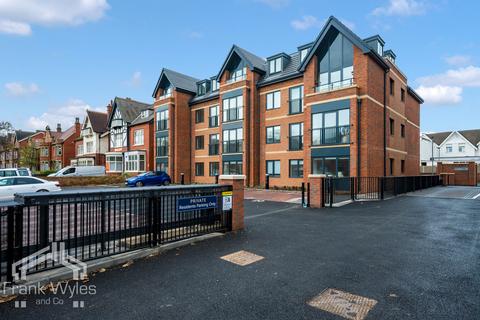undefined, Penthouse, The Residence, Clifton Drive South