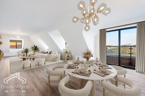 undefined, Penthouse, The Residence, Clifton Drive South