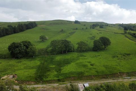 Land for sale, Bryncoch Sawmill, Llanerfyl, Welshpool, Powys, SY21