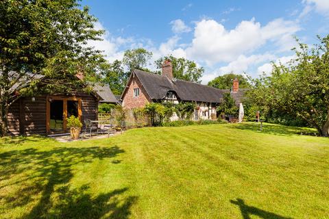 3 bedroom cottage for sale, Sack Lane, Aston By Budworth, CW9